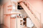 Место отдыха Žibintas в Швянтойи - апартаменты и домики