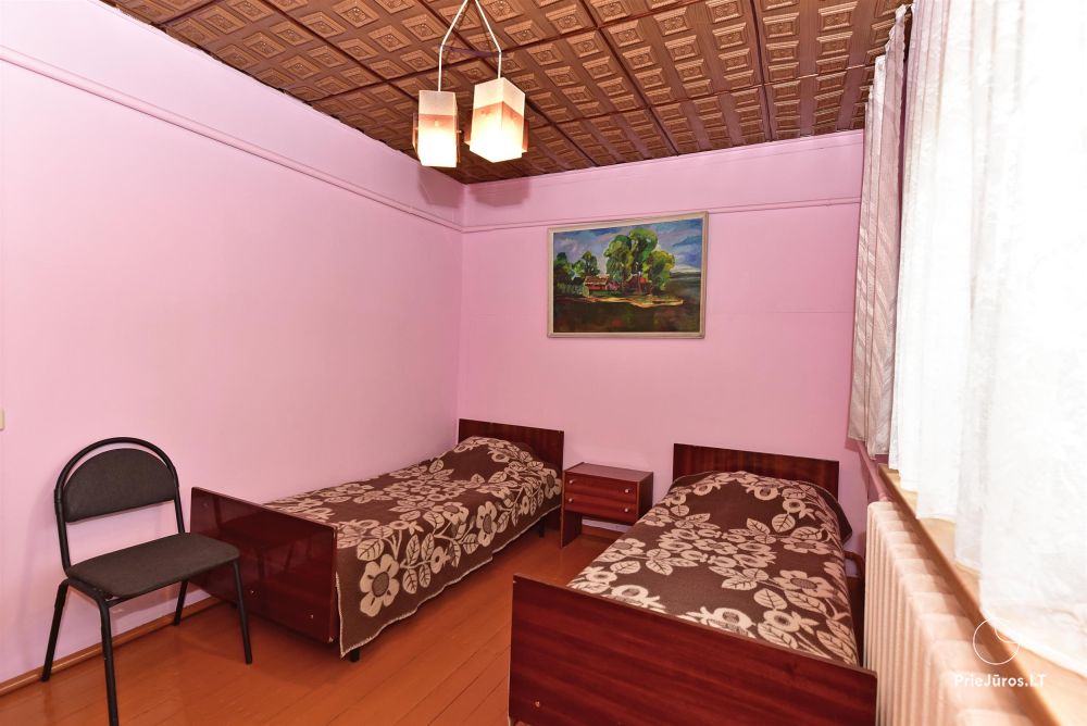 Rooms for rent in Giruliai