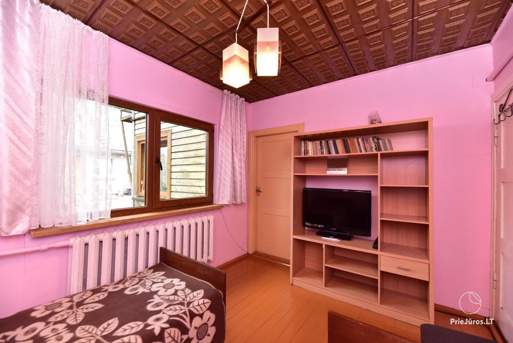 Rooms for rent in Giruliai