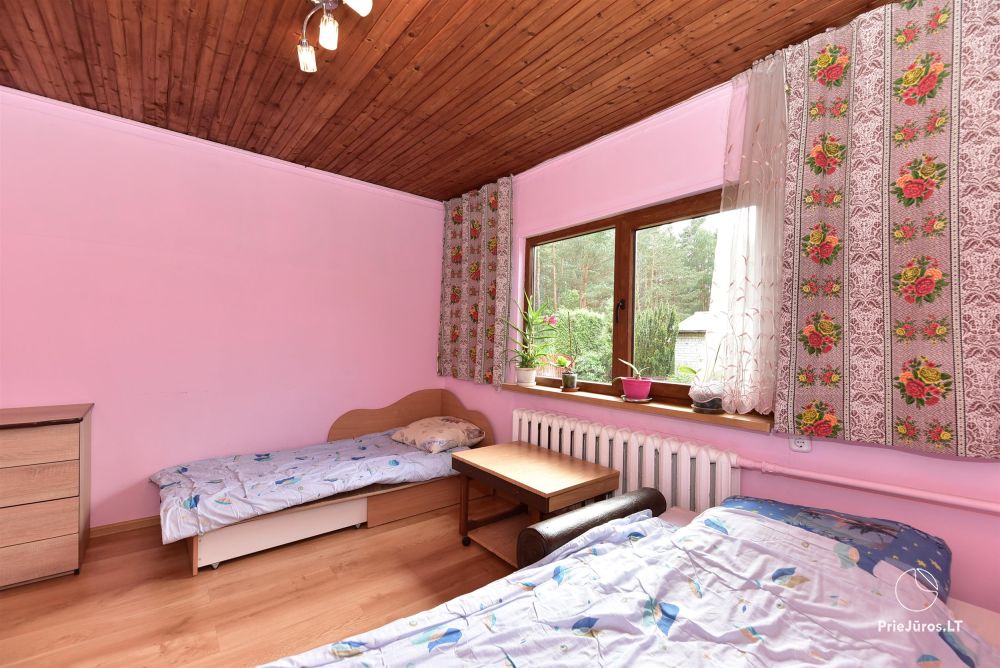 Rooms for rent in Giruliai