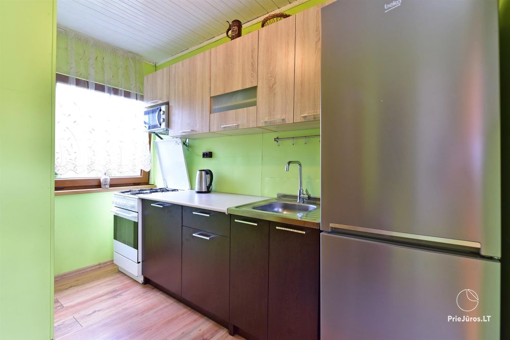 Rooms for rent in Giruliai