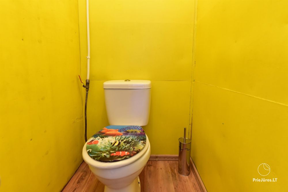 Rooms for rent in Giruliai