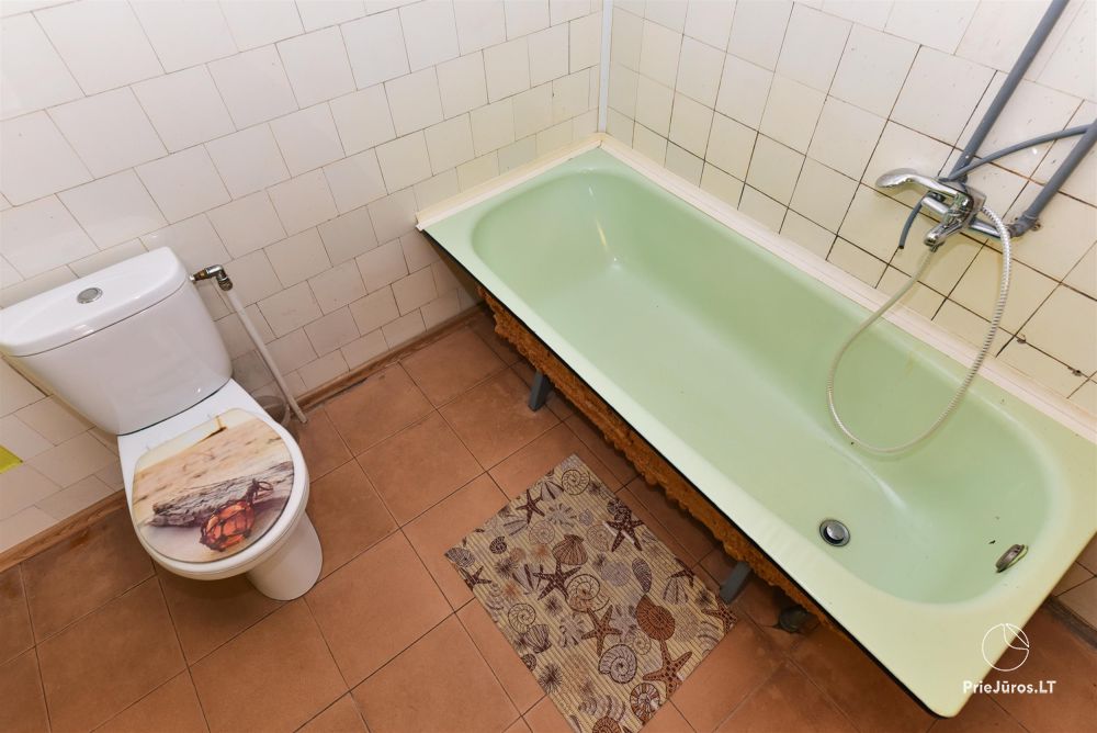Rooms for rent in Giruliai