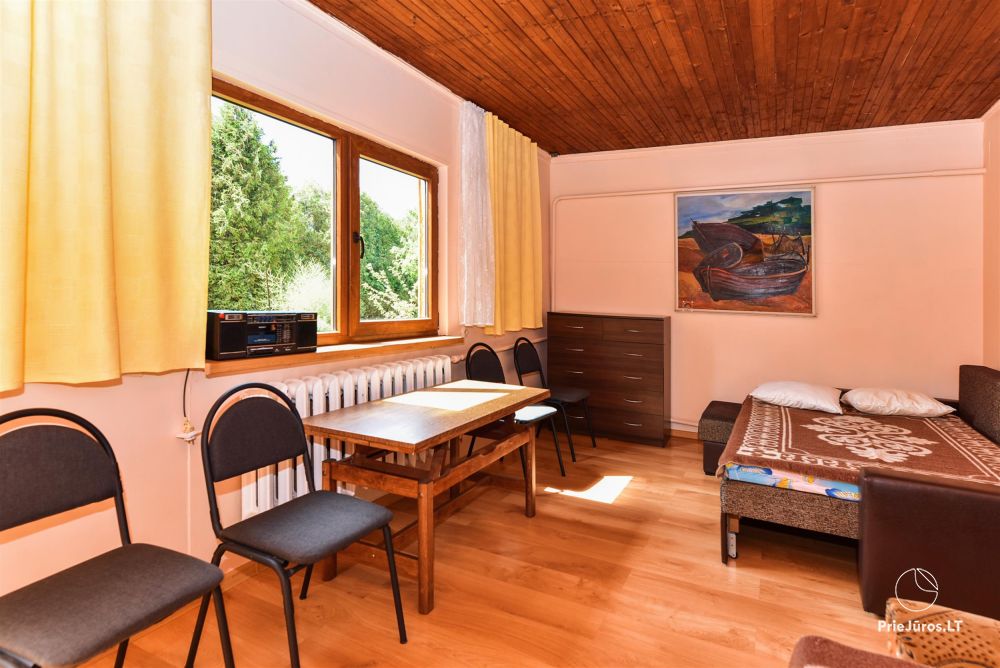Rooms for rent in Giruliai