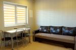 Aringa residence. Apartments and holiday houses for rent in Sventoji