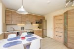 The cozy, Scandinavian-style vacation house in the center of Palanga. - 2