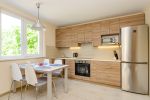 The cozy, Scandinavian-style vacation house in the center of Palanga. - 3