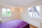 The cozy, Scandinavian-style vacation house in the center of Palanga. - 6