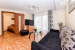 Apartment for Rent in Palanga Kristinos apartamentai - 4