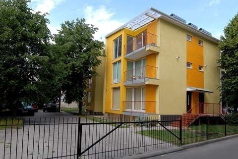 Apartment for Rent in Palanga Kristinos apartamentai - 1