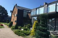 Accommodation in Palanga, Lithuania – House "Pas Gintara“