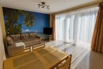 3 - room apartment in private house - 2