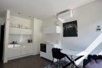 Luxury villa for rent Pusyno Oaze: Jacuzzi, terrace - 6