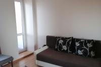 Two room flat by the sea. In the dunes. SEAVIEW !