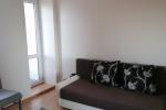 Two room flat by the sea. In the dunes. SEAVIEW !