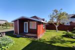 Holiday house and rooms for rent in Sventoji