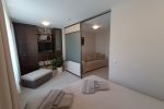 Two rooms apartment in Nida, Curonian Spit