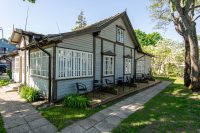 Rooms for Rent in Palanga for 2, 3, 4 or 5 persons VILLA VILIJA