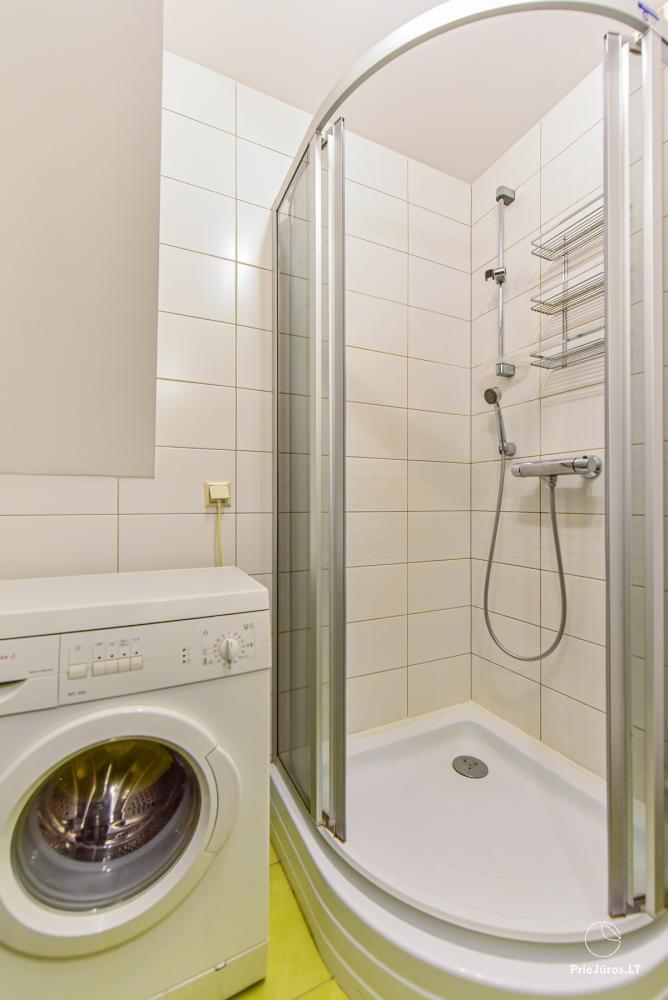 5* Apartament & SPA in Nida