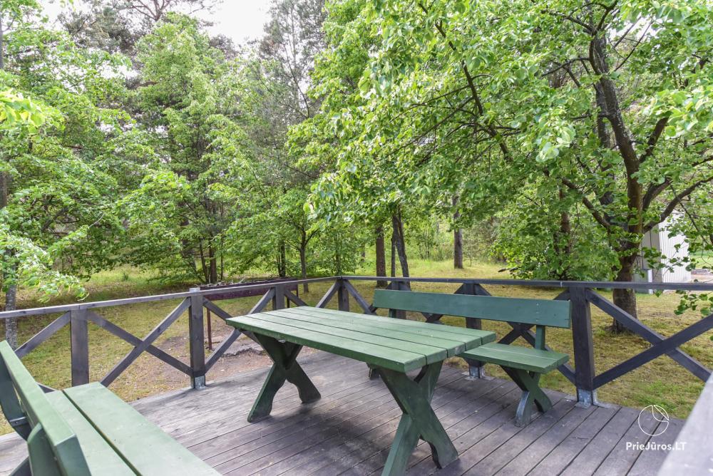 5* Apartament & SPA in Nida