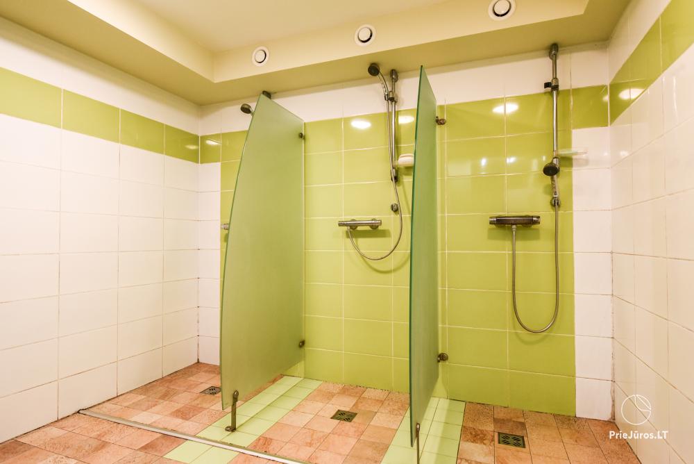 5* Apartament & SPA in Nida