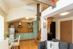 5* Apartament & SPA in Nida