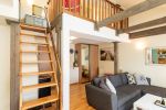 5* Apartament & SPA in Nida