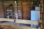 Homestead for rent 10 km from Klaipeda - 6