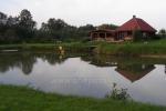 Homestead for rent 10 km from Klaipeda
