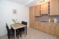 Cosy apartments and rooms for rent in Palanga