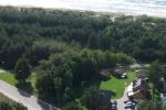 Holiday cottages, rooms and apartments in Sventoji Osupyne - 150 m to the sea! - 2