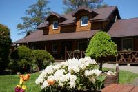 Holiday cottages, rooms and apartments in Sventoji "Osupyne" - 150 m to the sea!