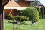 Holiday cottages, rooms and apartments in Sventoji Osupyne - 150 m to the sea! - 4