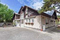 Guest House in Palanga "Laguna" 30 metres to the beach!