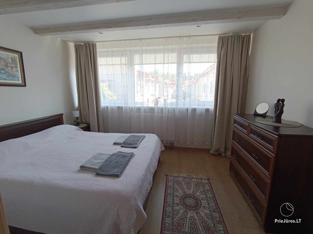 Townhouse for rent Akvilė