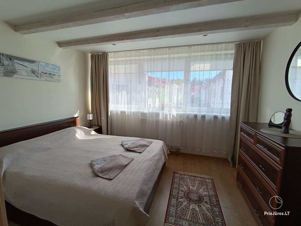 Townhouse for rent Akvilė