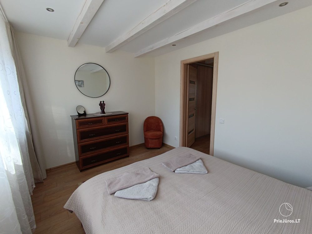 Townhouse for rent Akvilė
