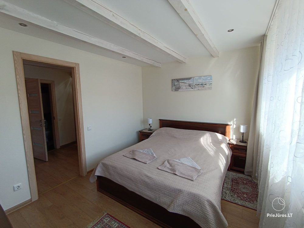 Townhouse for rent Akvilė