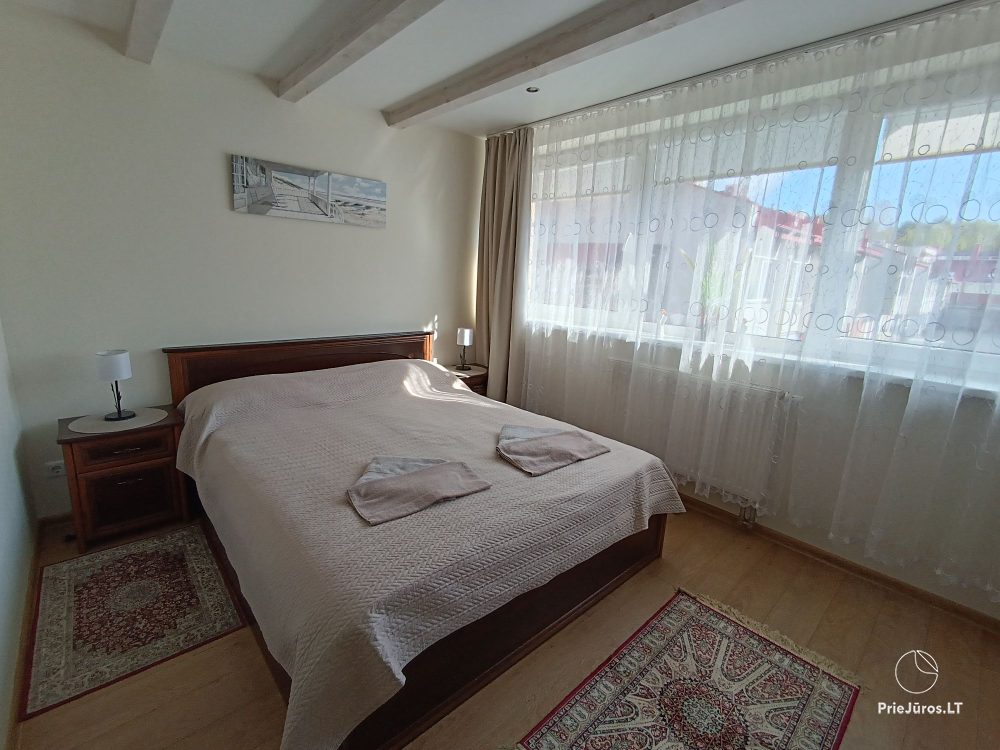 Townhouse for rent Akvilė