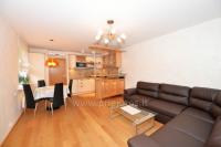 Apartment with separate entrance and terrace, WiFi in Curonian Spit