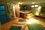 Private villa in Palanga: sauna, Jacuzzi, children&#039;s swings. 150 m to the sea! - 2