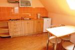Spacious two-room apartment. Quiet location, 10 min. on foot the the beach - 5