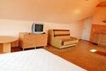 Spacious two-room apartment. Quiet location, 10 min. on foot the the beach - 6
