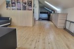 1-room apartment for rent in Juodkrante, Curonian Spit - 5