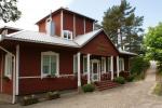 Guest house in Palanga Vasaros AMBASADA - 3