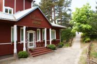 "Vasaros AMBASADA" - rooms and apartments in dunes