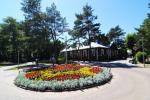 Vasaros AMBASADA - rooms and apartments in dunes - 2