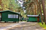 Holiday Cottage Rent in Sventoji Statybininkas - 2