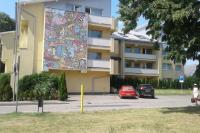 "Seaside Residence" Apartments for rent in Palanga - perfect location