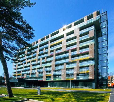 Seaside Residence Apartments for rent in Palanga - perfect location - 1